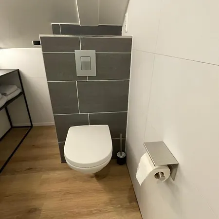 Vendégház Boetje 51