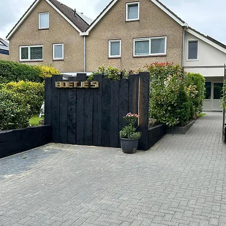 Boetje 51 Vendégház 3*