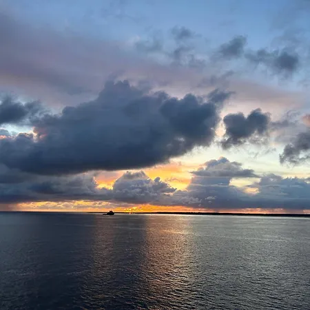 Vendégház Boetje 51 Den Burg