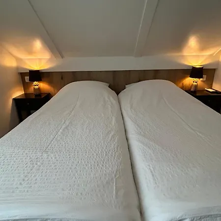 Vendégház Boetje 51