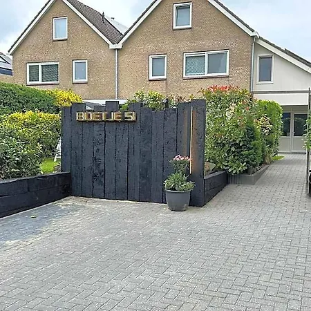 Guest house Boetje 51