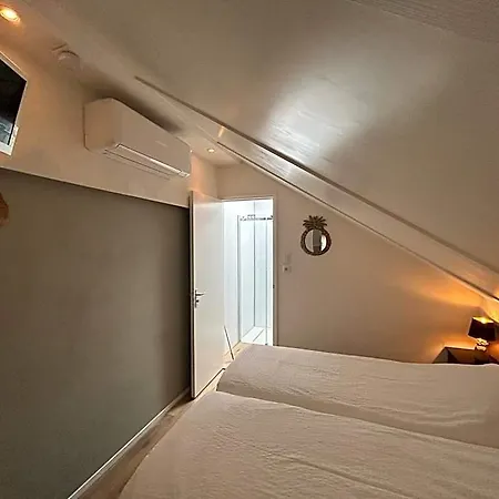 Boetje 51 Guest house