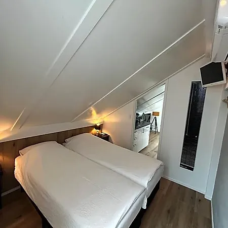 Boetje 51 Guest house