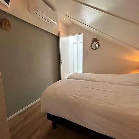 Guest house Boetje 51