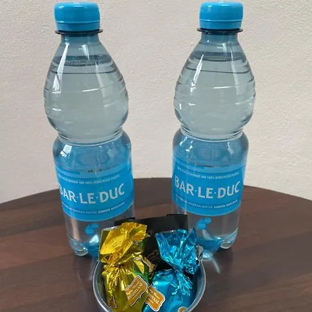 Boetje 51 Oda ve Kahvaltı *