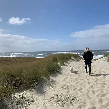 Gæstehus Boetje 51 Den Burg