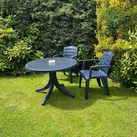 Boetje 51 Gæstehus 3*